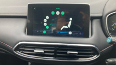 MG Hs 1.5 T-GDI Excite 5dr Petrol Hatchback